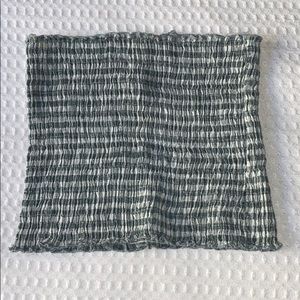 Brandy Melville Tube Top